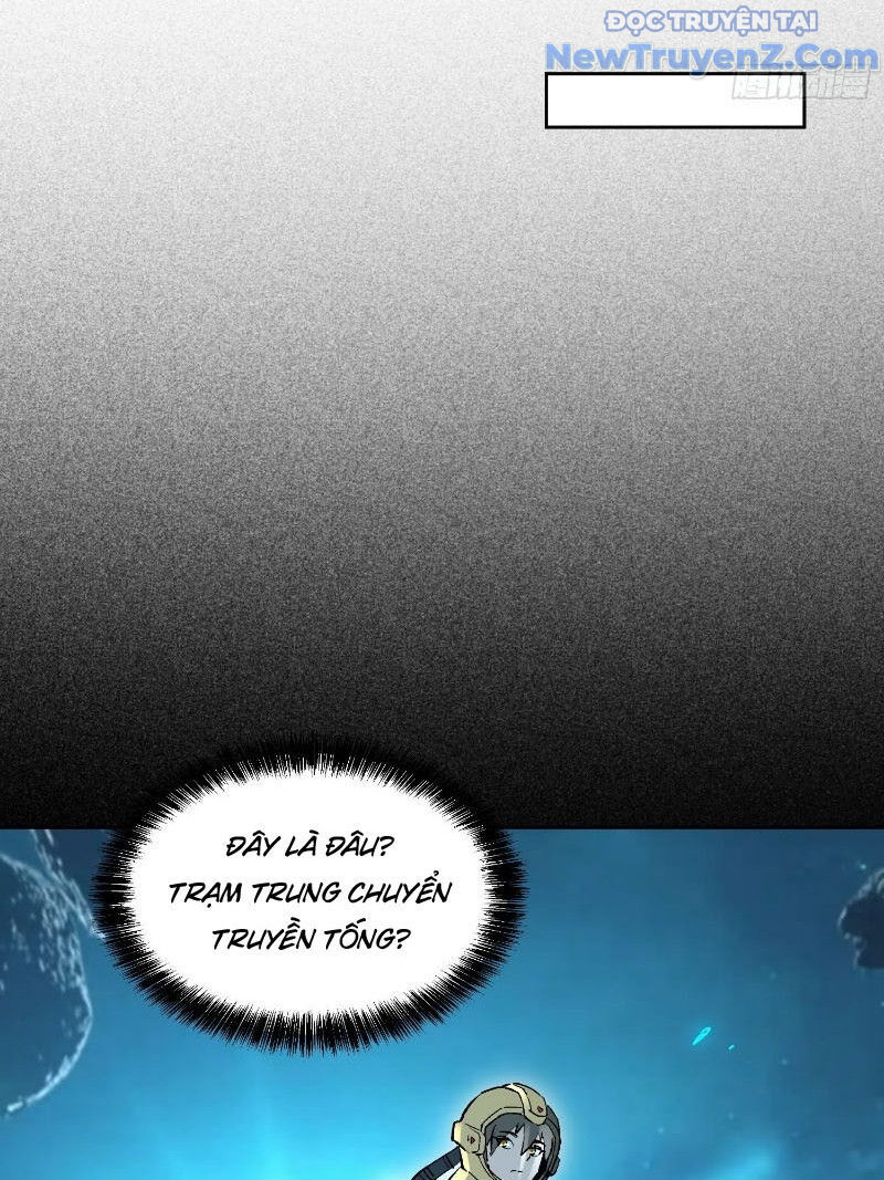 Người Trái Đất Quả Thật Rất Tàn Ác Chapter 321 - Trang 2