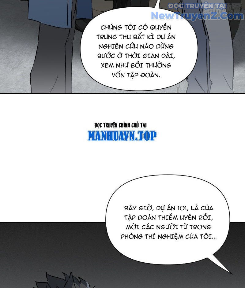 Người Trái Đất Quả Thật Rất Tàn Ác Chapter 321 - Trang 2