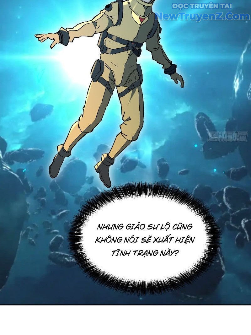 Người Trái Đất Quả Thật Rất Tàn Ác Chapter 321 - Trang 2