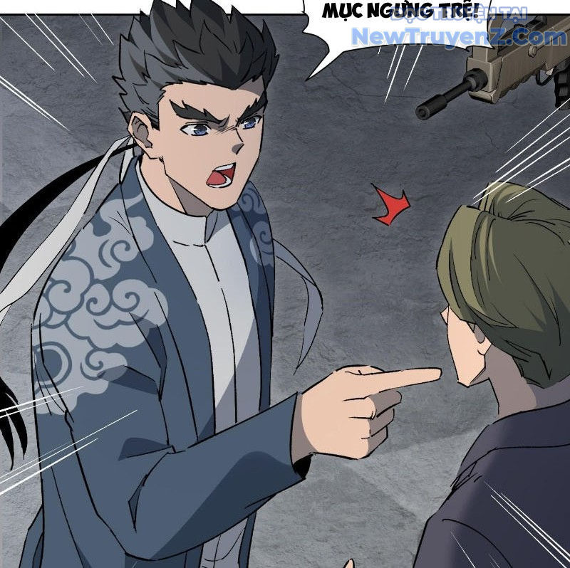 Người Trái Đất Quả Thật Rất Tàn Ác Chapter 322 - Trang 2