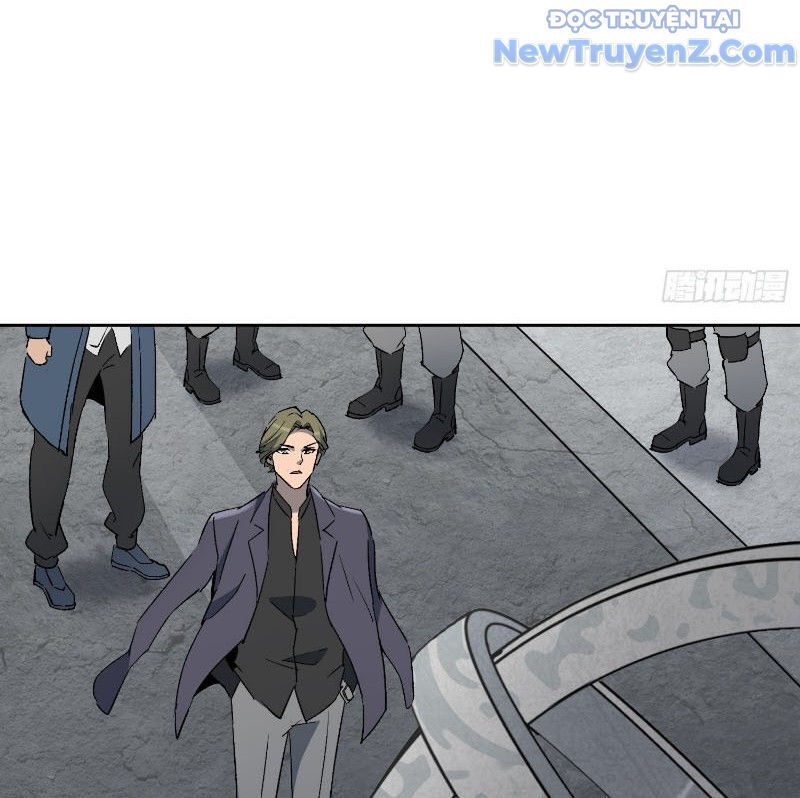 Người Trái Đất Quả Thật Rất Tàn Ác Chapter 322 - Trang 2