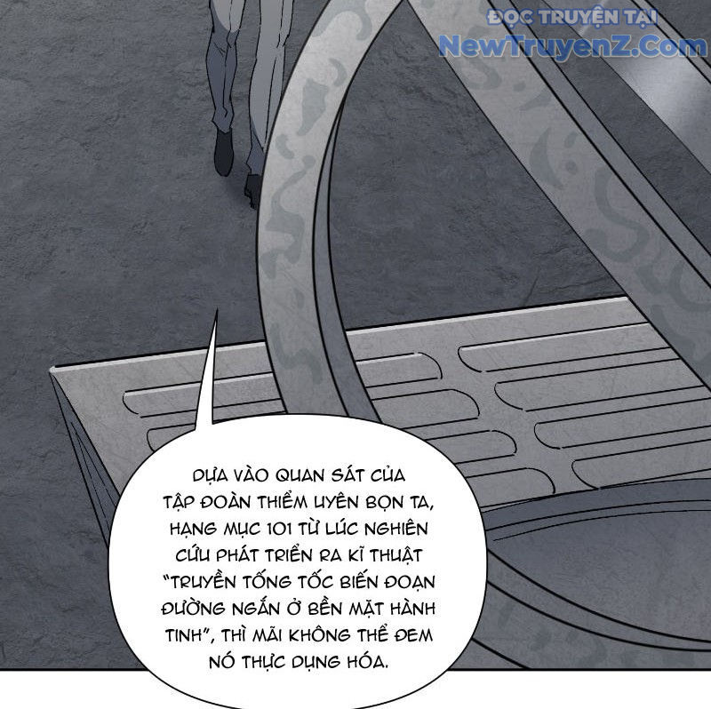 Người Trái Đất Quả Thật Rất Tàn Ác Chapter 322 - Trang 2