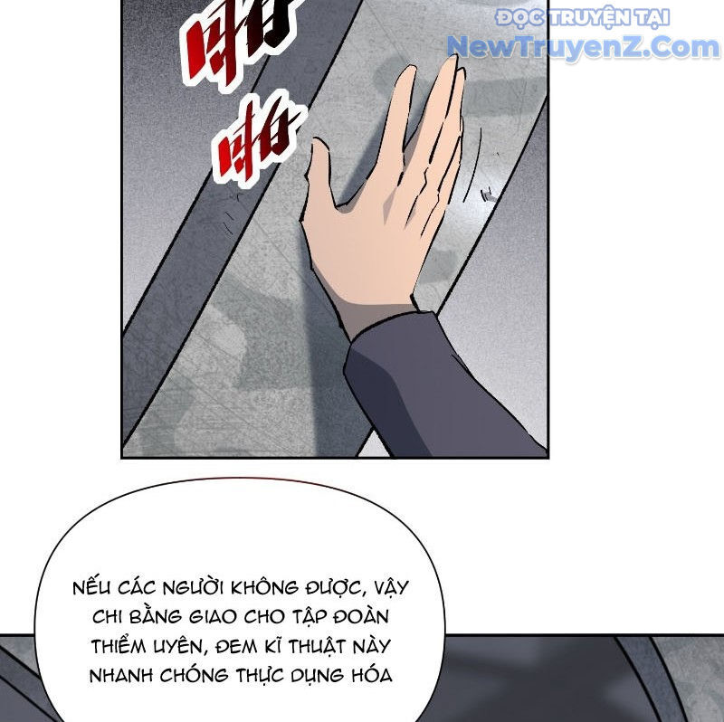 Người Trái Đất Quả Thật Rất Tàn Ác Chapter 322 - Trang 2