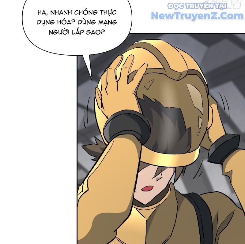 Người Trái Đất Quả Thật Rất Tàn Ác Chapter 322 - Trang 2