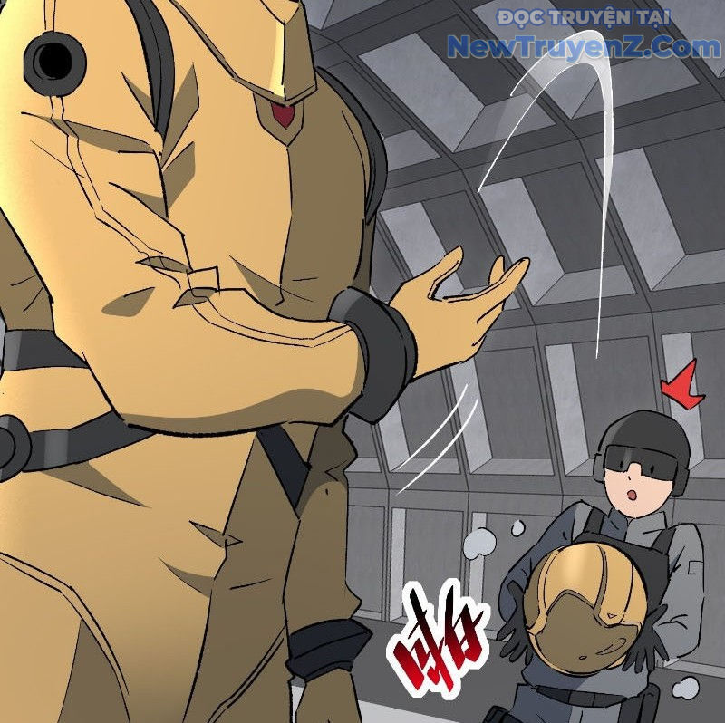 Người Trái Đất Quả Thật Rất Tàn Ác Chapter 322 - Trang 2