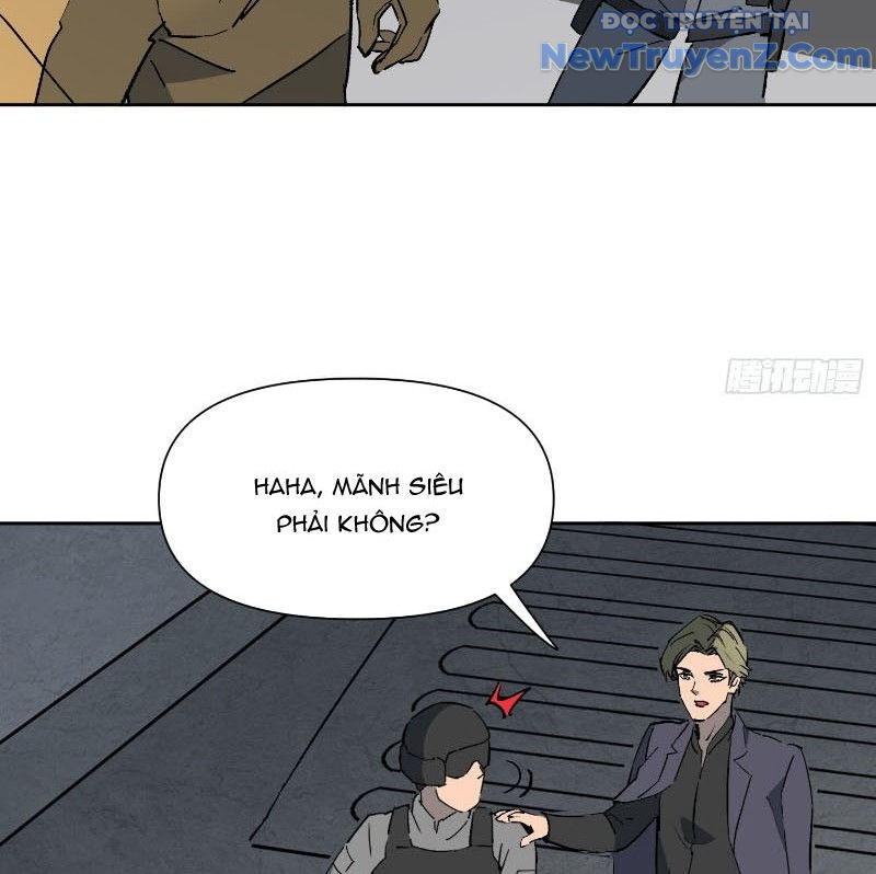 Người Trái Đất Quả Thật Rất Tàn Ác Chapter 322 - Trang 2