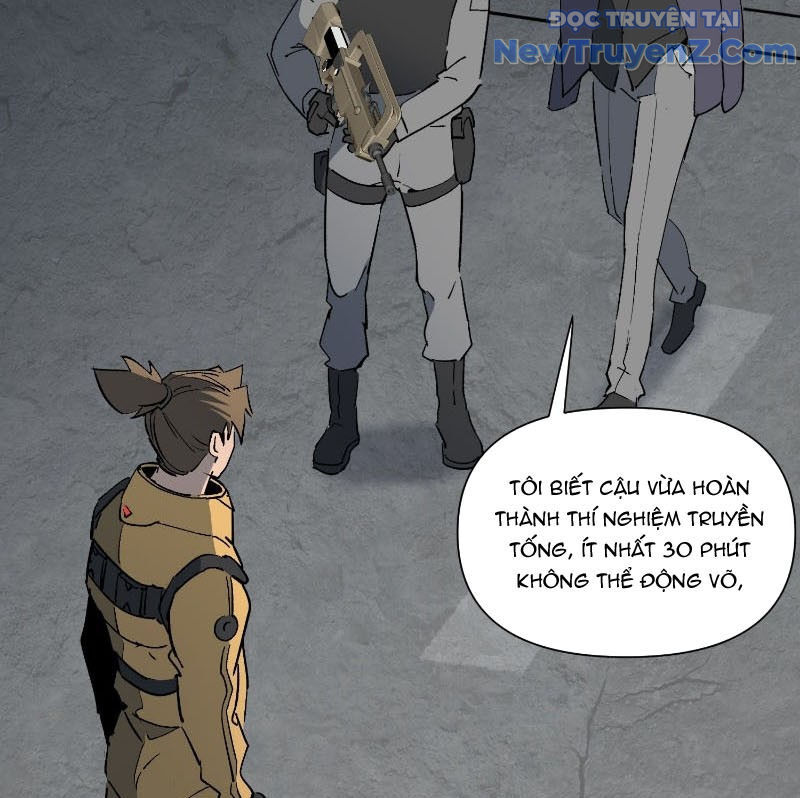 Người Trái Đất Quả Thật Rất Tàn Ác Chapter 322 - Trang 2