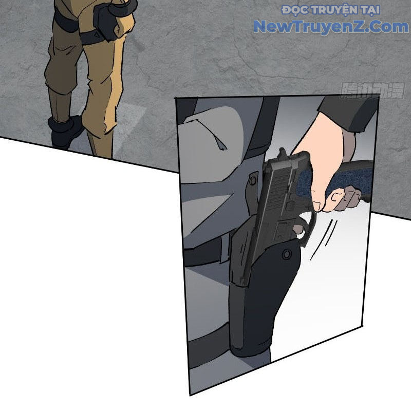 Người Trái Đất Quả Thật Rất Tàn Ác Chapter 322 - Trang 2