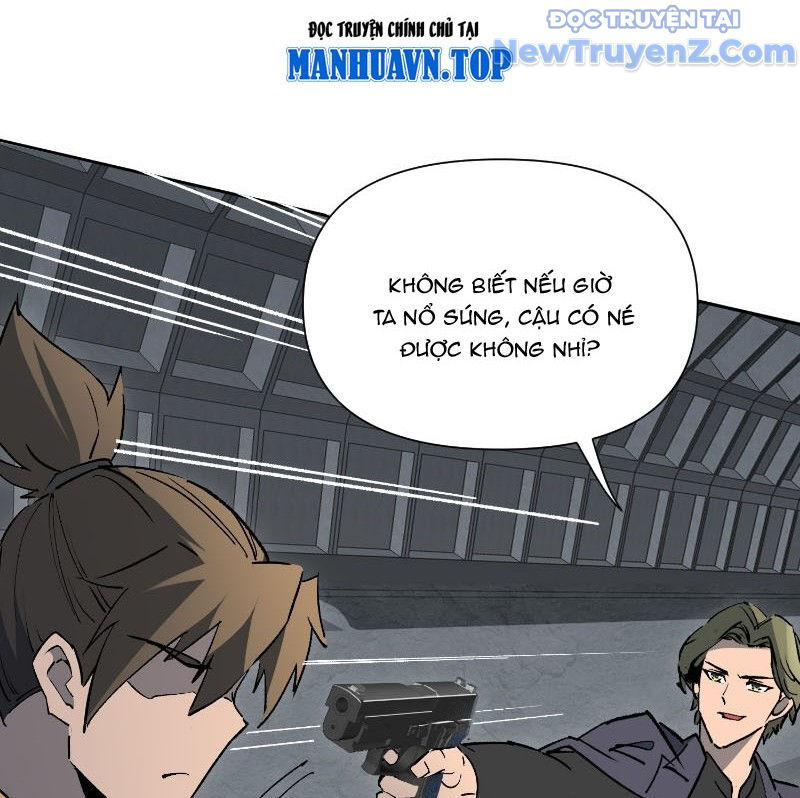 Người Trái Đất Quả Thật Rất Tàn Ác Chapter 322 - Trang 2