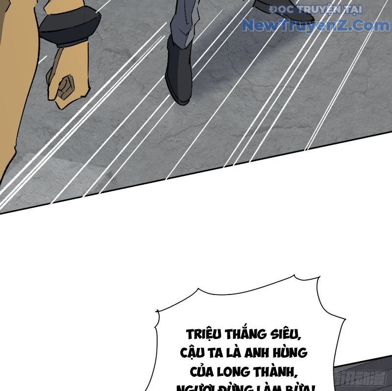 Người Trái Đất Quả Thật Rất Tàn Ác Chapter 322 - Trang 2