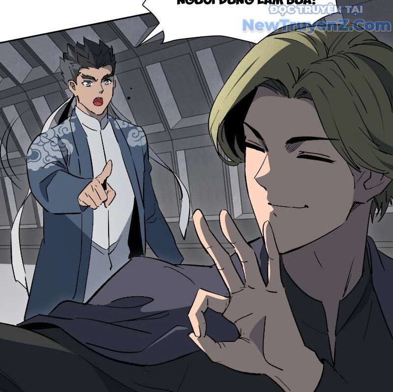 Người Trái Đất Quả Thật Rất Tàn Ác Chapter 322 - Trang 2