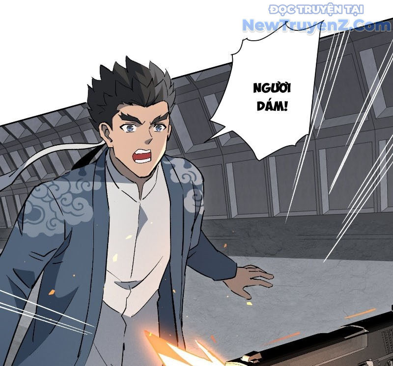 Người Trái Đất Quả Thật Rất Tàn Ác Chapter 322 - Trang 2