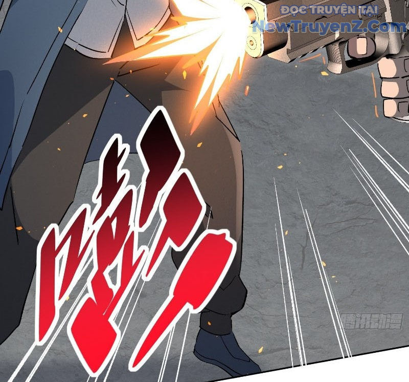 Người Trái Đất Quả Thật Rất Tàn Ác Chapter 322 - Trang 2