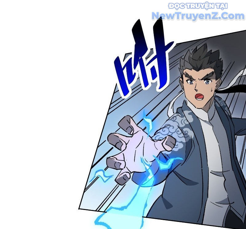 Người Trái Đất Quả Thật Rất Tàn Ác Chapter 322 - Trang 2