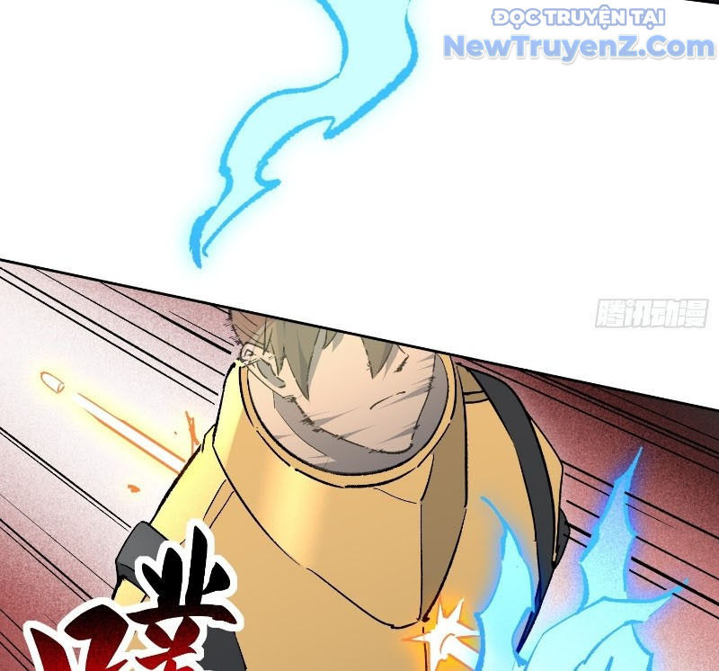 Người Trái Đất Quả Thật Rất Tàn Ác Chapter 322 - Trang 2