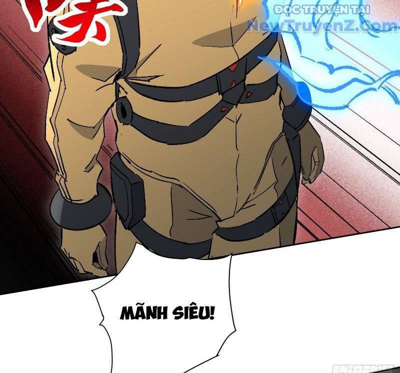 Người Trái Đất Quả Thật Rất Tàn Ác Chapter 322 - Trang 2