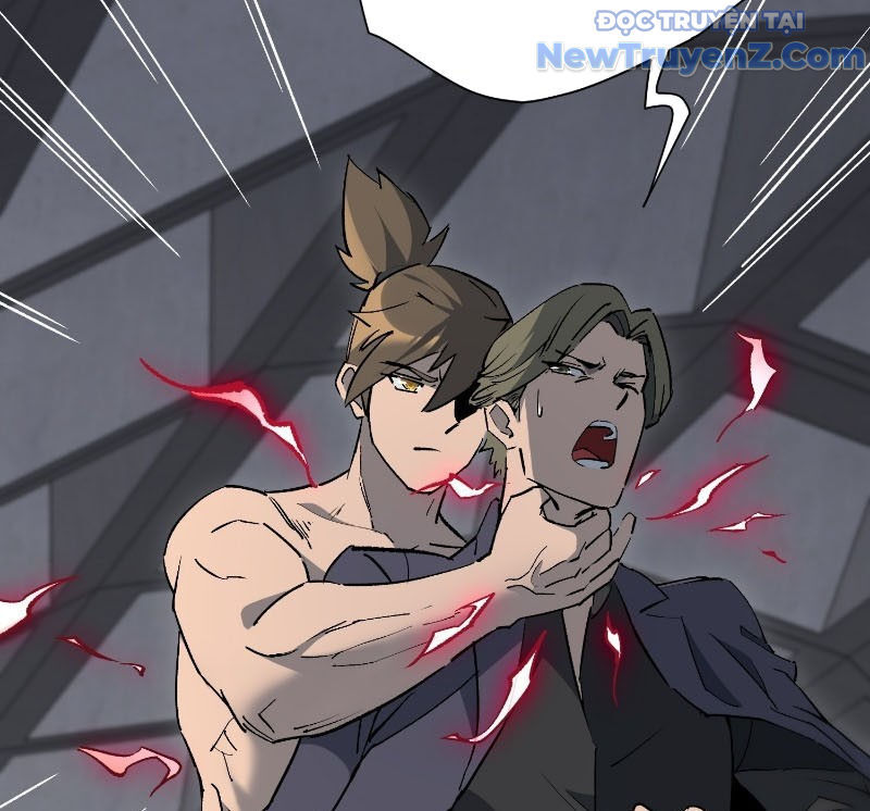 Người Trái Đất Quả Thật Rất Tàn Ác Chapter 322 - Trang 2