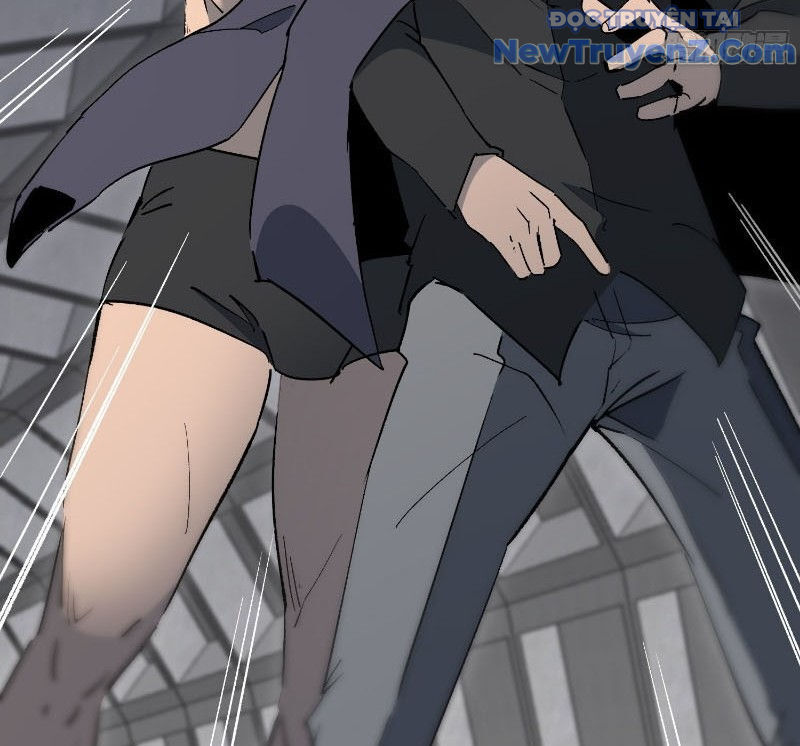 Người Trái Đất Quả Thật Rất Tàn Ác Chapter 322 - Trang 2