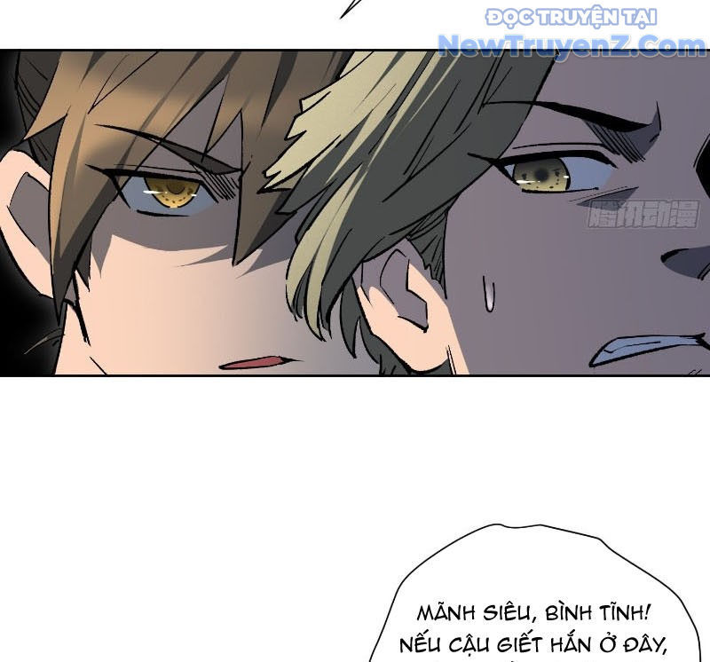 Người Trái Đất Quả Thật Rất Tàn Ác Chapter 322 - Trang 2