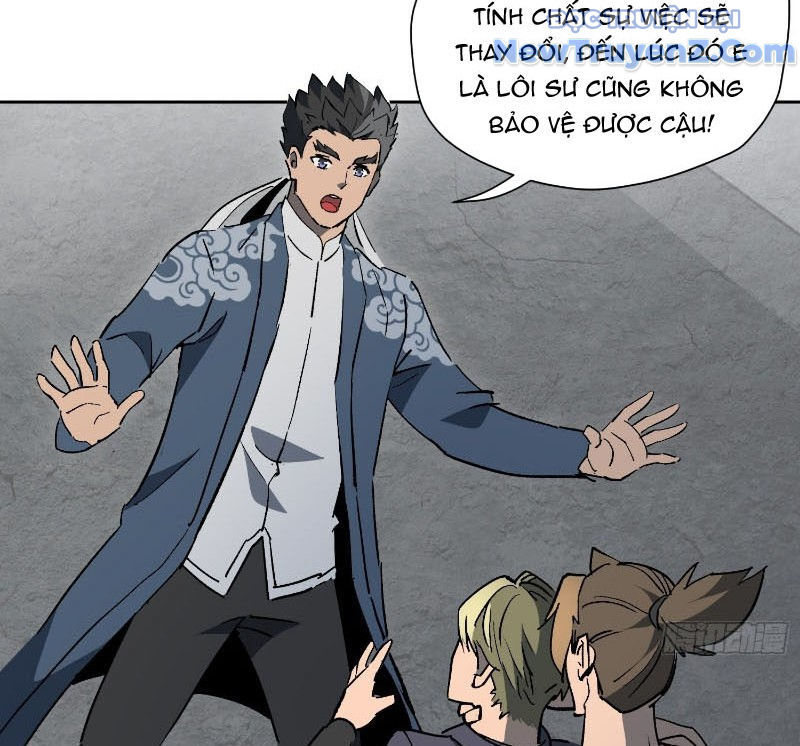 Người Trái Đất Quả Thật Rất Tàn Ác Chapter 322 - Trang 2