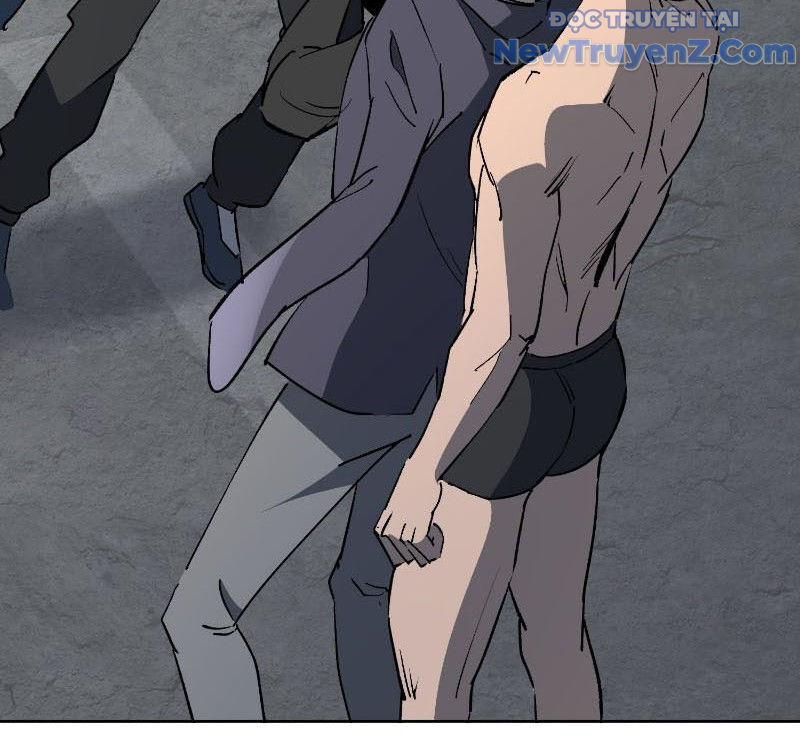 Người Trái Đất Quả Thật Rất Tàn Ác Chapter 322 - Trang 2