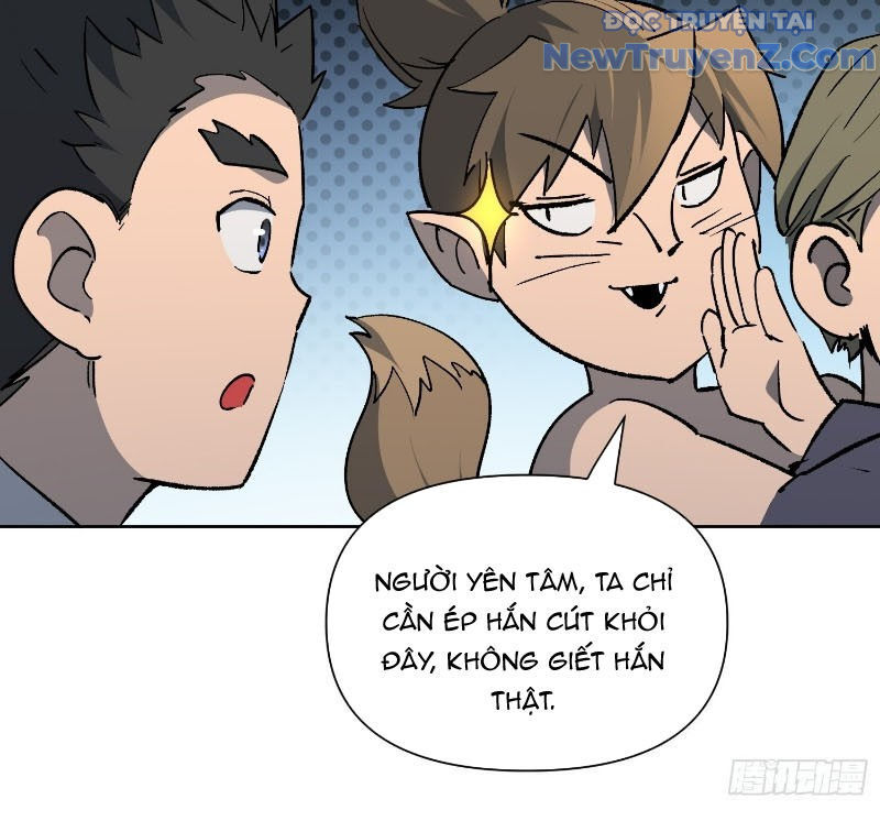 Người Trái Đất Quả Thật Rất Tàn Ác Chapter 322 - Trang 2