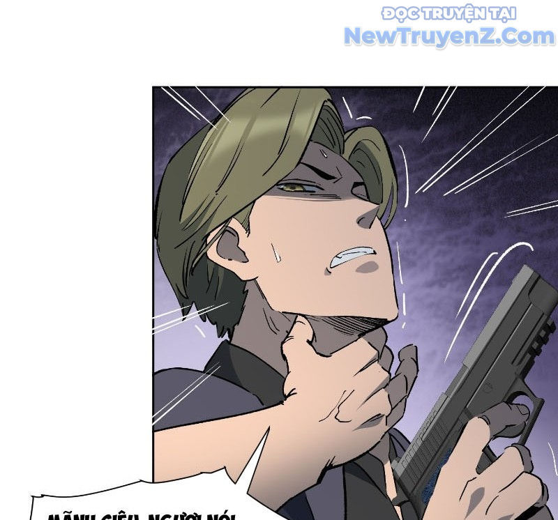 Người Trái Đất Quả Thật Rất Tàn Ác Chapter 322 - Trang 2