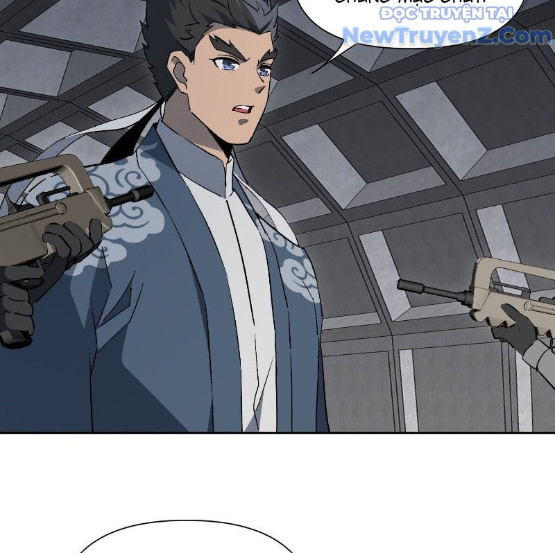 Người Trái Đất Quả Thật Rất Tàn Ác Chapter 322 - Trang 2