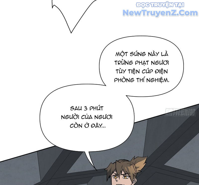 Người Trái Đất Quả Thật Rất Tàn Ác Chapter 322 - Trang 2