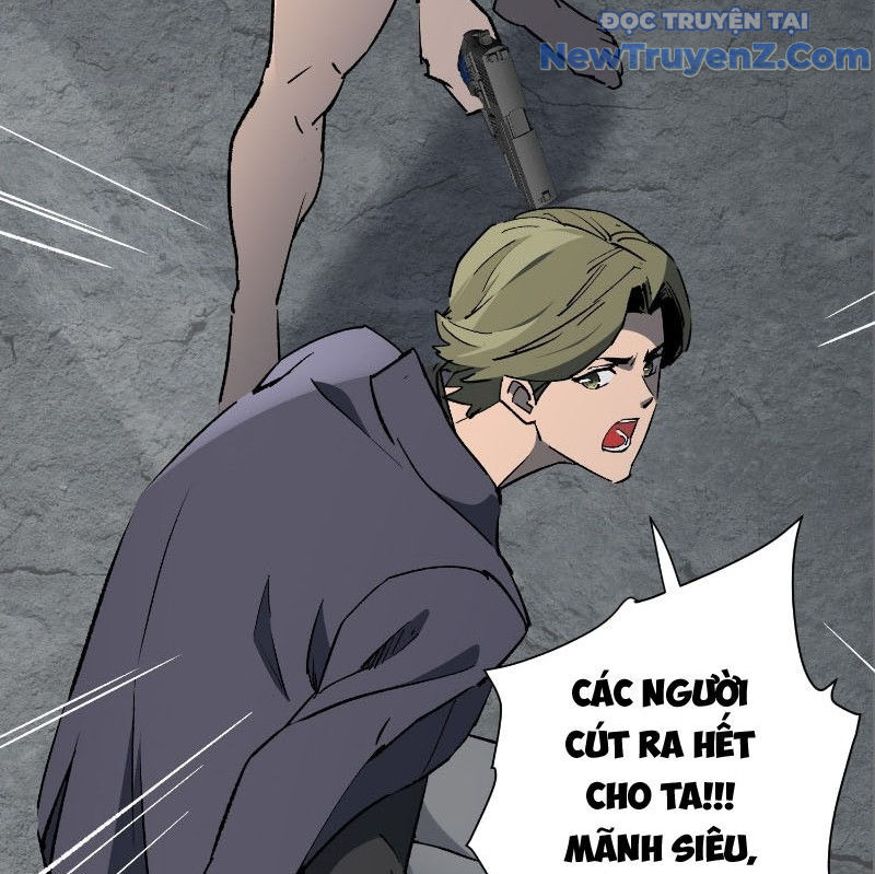 Người Trái Đất Quả Thật Rất Tàn Ác Chapter 322 - Trang 2