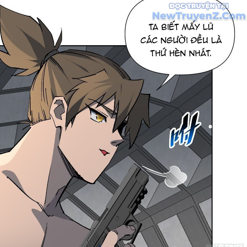 Người Trái Đất Quả Thật Rất Tàn Ác Chapter 322 - Trang 2