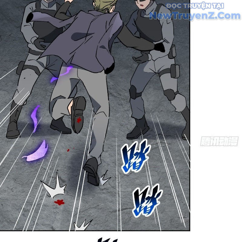 Người Trái Đất Quả Thật Rất Tàn Ác Chapter 322 - Trang 2