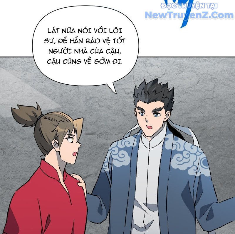 Người Trái Đất Quả Thật Rất Tàn Ác Chapter 322 - Trang 2