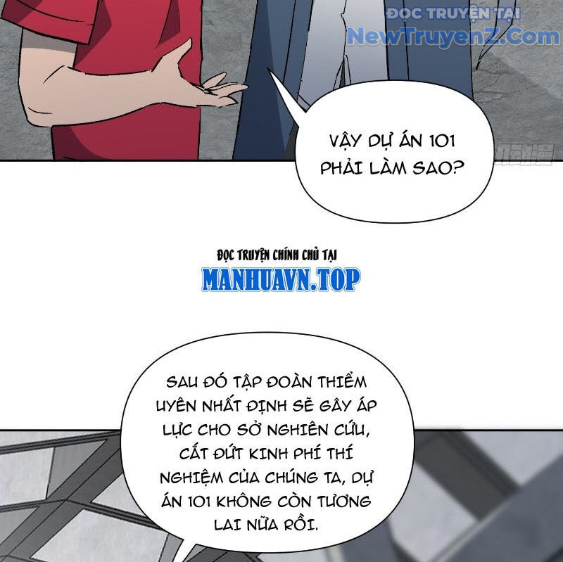 Người Trái Đất Quả Thật Rất Tàn Ác Chapter 322 - Trang 2