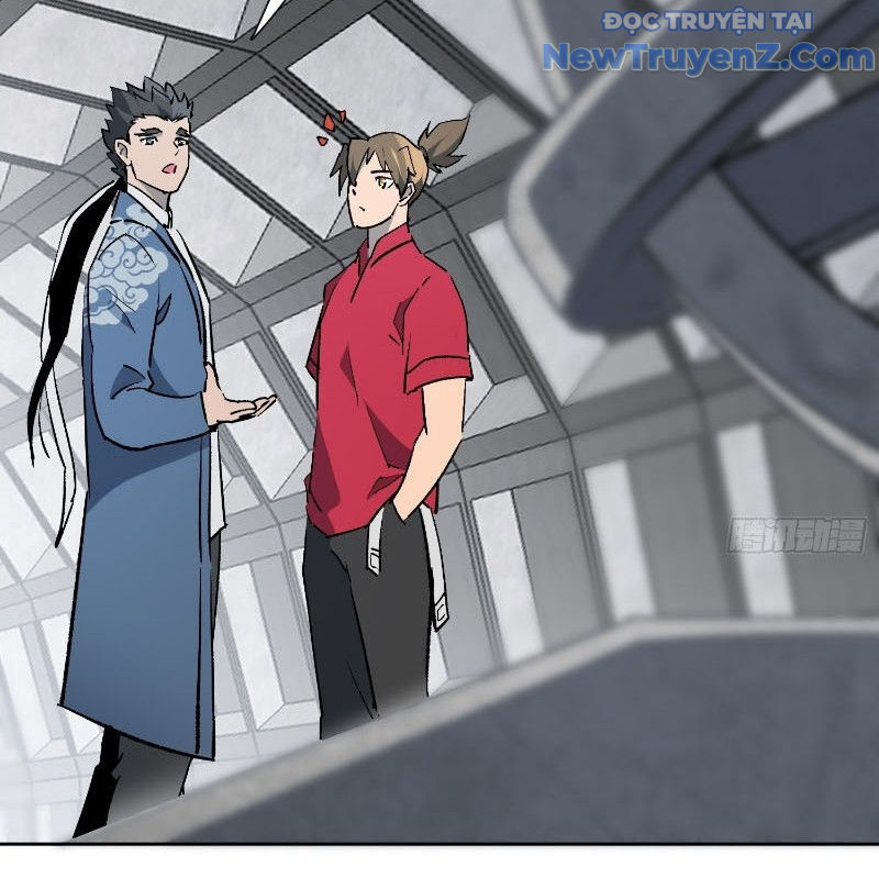 Người Trái Đất Quả Thật Rất Tàn Ác Chapter 322 - Trang 2