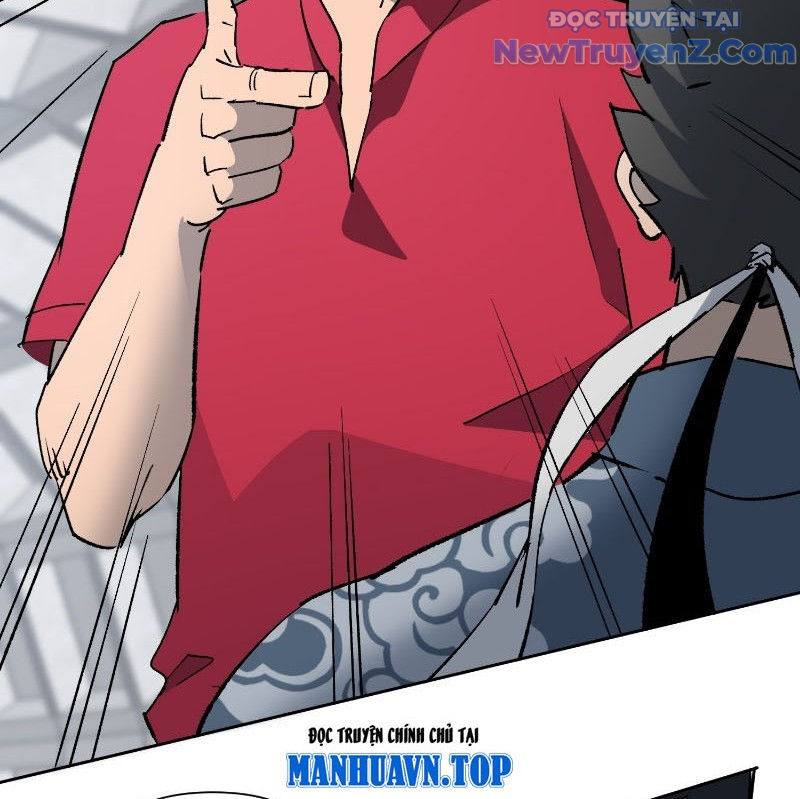 Người Trái Đất Quả Thật Rất Tàn Ác Chapter 322 - Trang 2