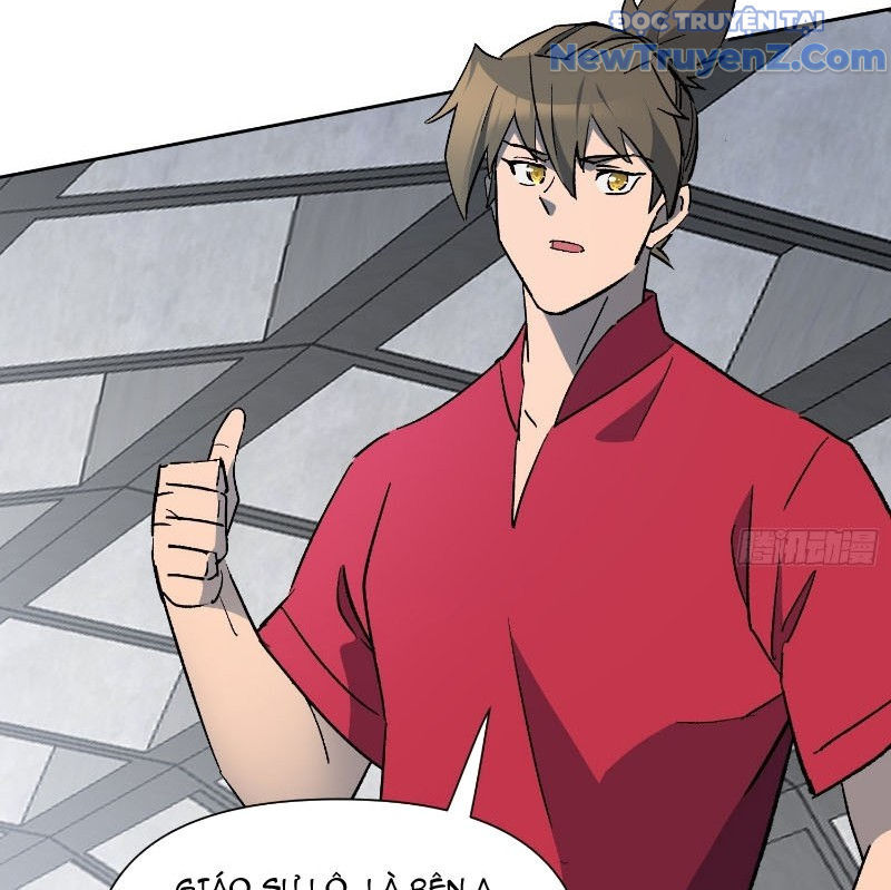 Người Trái Đất Quả Thật Rất Tàn Ác Chapter 322 - Trang 2