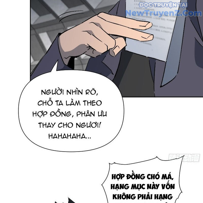 Người Trái Đất Quả Thật Rất Tàn Ác Chapter 322 - Trang 2