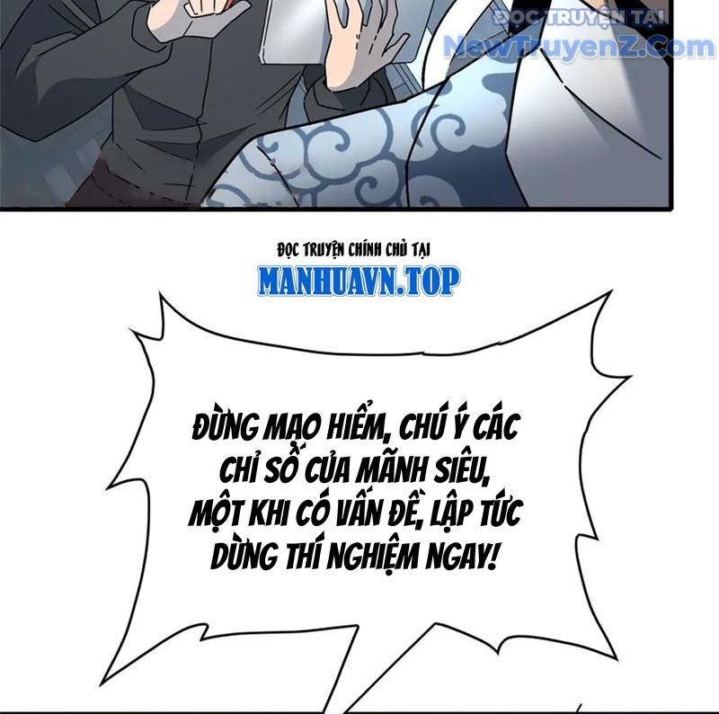 Người Trái Đất Quả Thật Rất Tàn Ác Chapter 323 - Trang 2