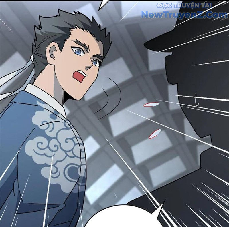 Người Trái Đất Quả Thật Rất Tàn Ác Chapter 323 - Trang 2