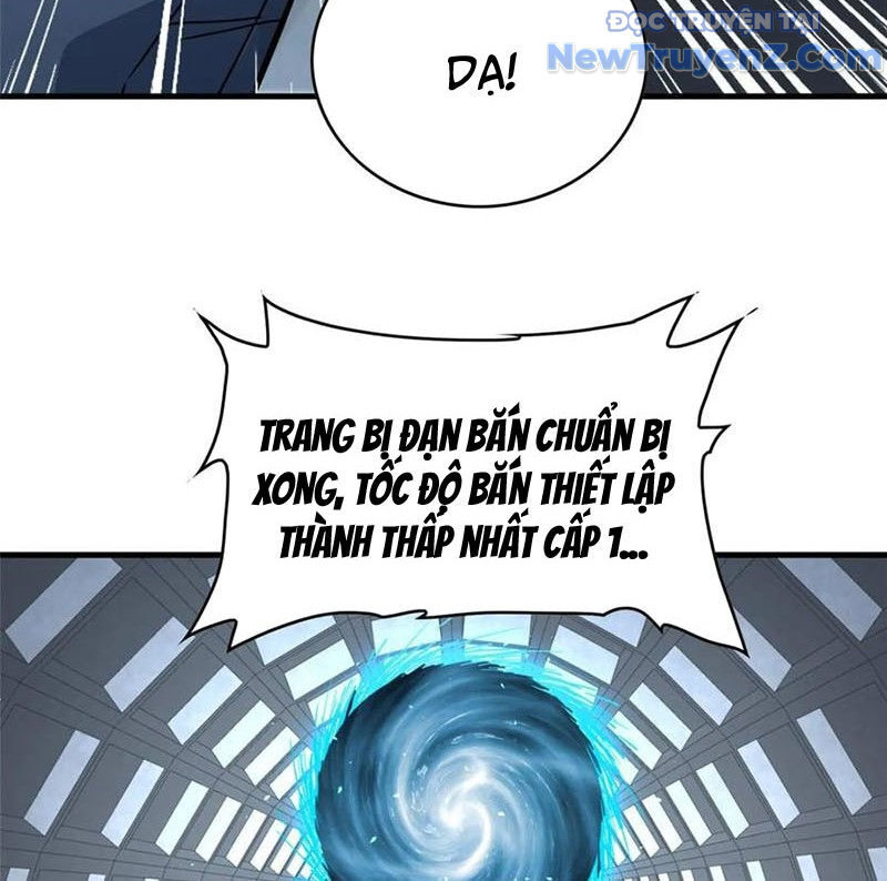 Người Trái Đất Quả Thật Rất Tàn Ác Chapter 323 - Trang 2