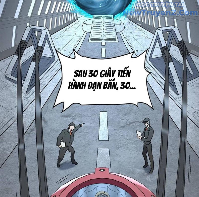 Người Trái Đất Quả Thật Rất Tàn Ác Chapter 323 - Trang 2