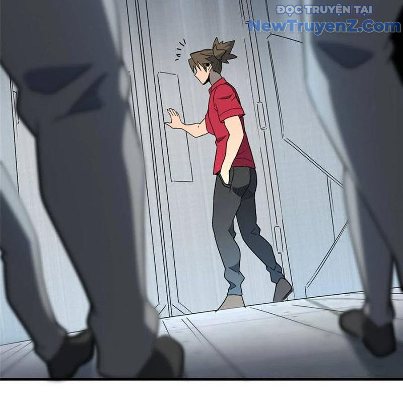 Người Trái Đất Quả Thật Rất Tàn Ác Chapter 323 - Trang 2