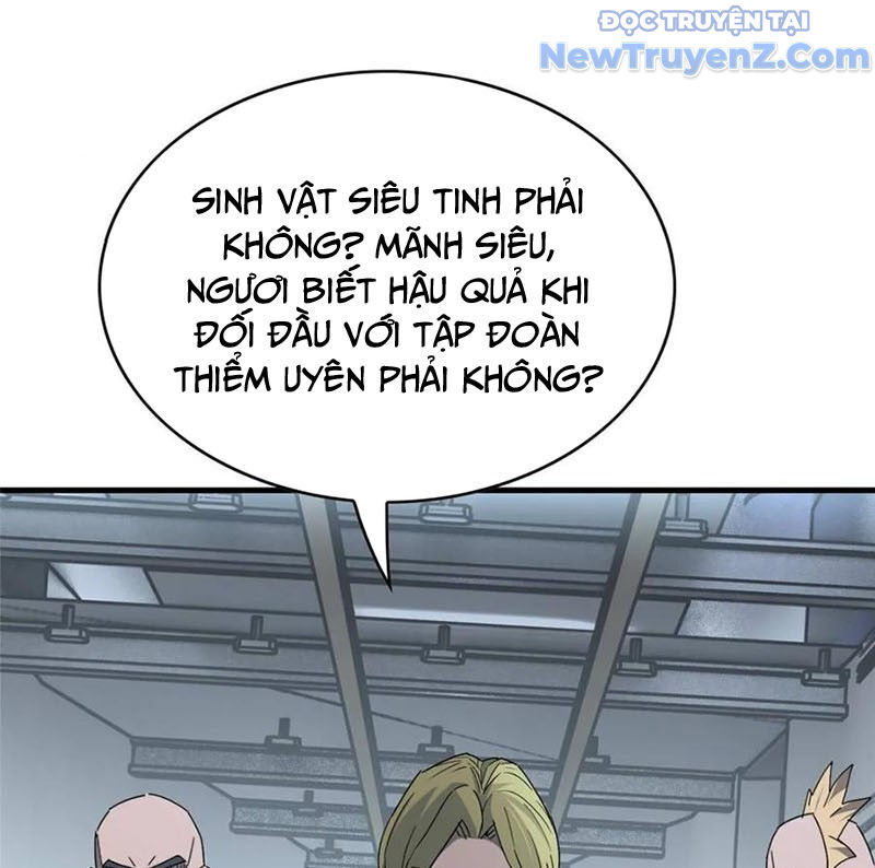 Người Trái Đất Quả Thật Rất Tàn Ác Chapter 323 - Trang 2