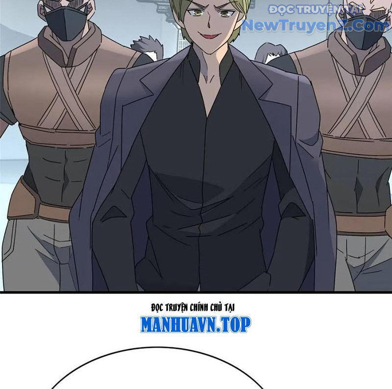 Người Trái Đất Quả Thật Rất Tàn Ác Chapter 323 - Trang 2