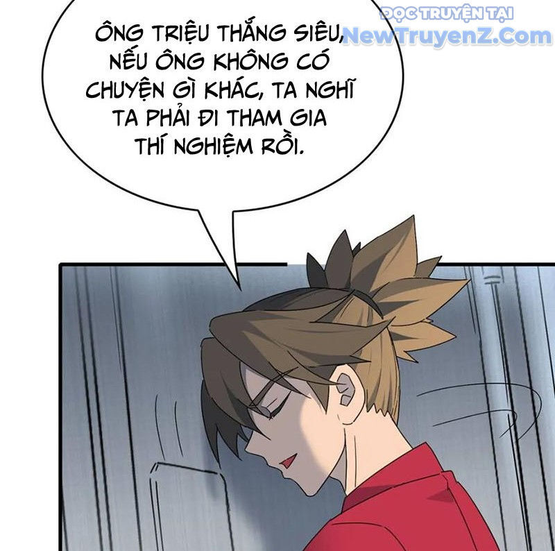 Người Trái Đất Quả Thật Rất Tàn Ác Chapter 323 - Trang 2