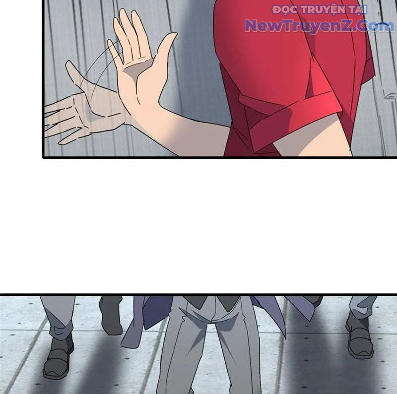 Người Trái Đất Quả Thật Rất Tàn Ác Chapter 323 - Trang 2