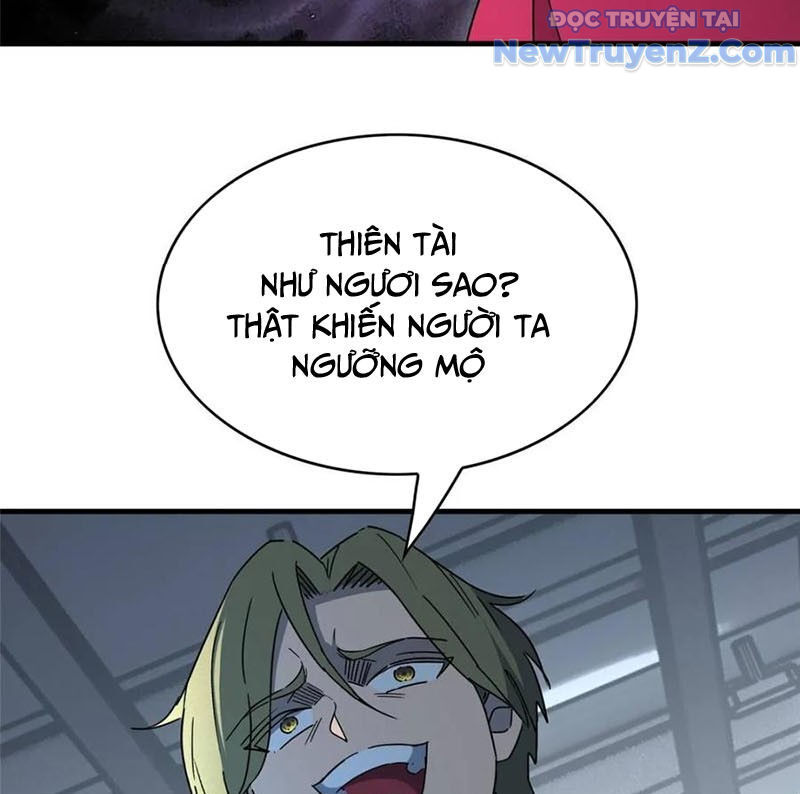 Người Trái Đất Quả Thật Rất Tàn Ác Chapter 323 - Trang 2