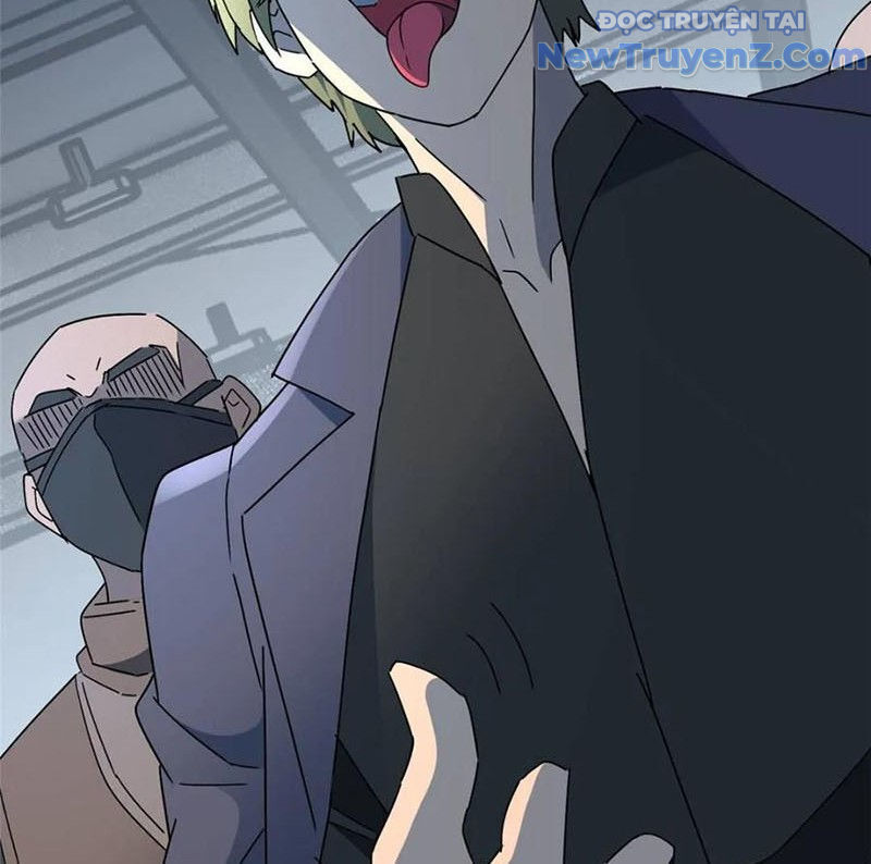 Người Trái Đất Quả Thật Rất Tàn Ác Chapter 323 - Trang 2