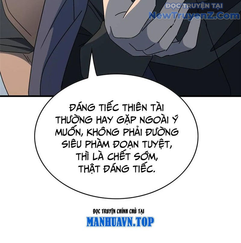 Người Trái Đất Quả Thật Rất Tàn Ác Chapter 323 - Trang 2